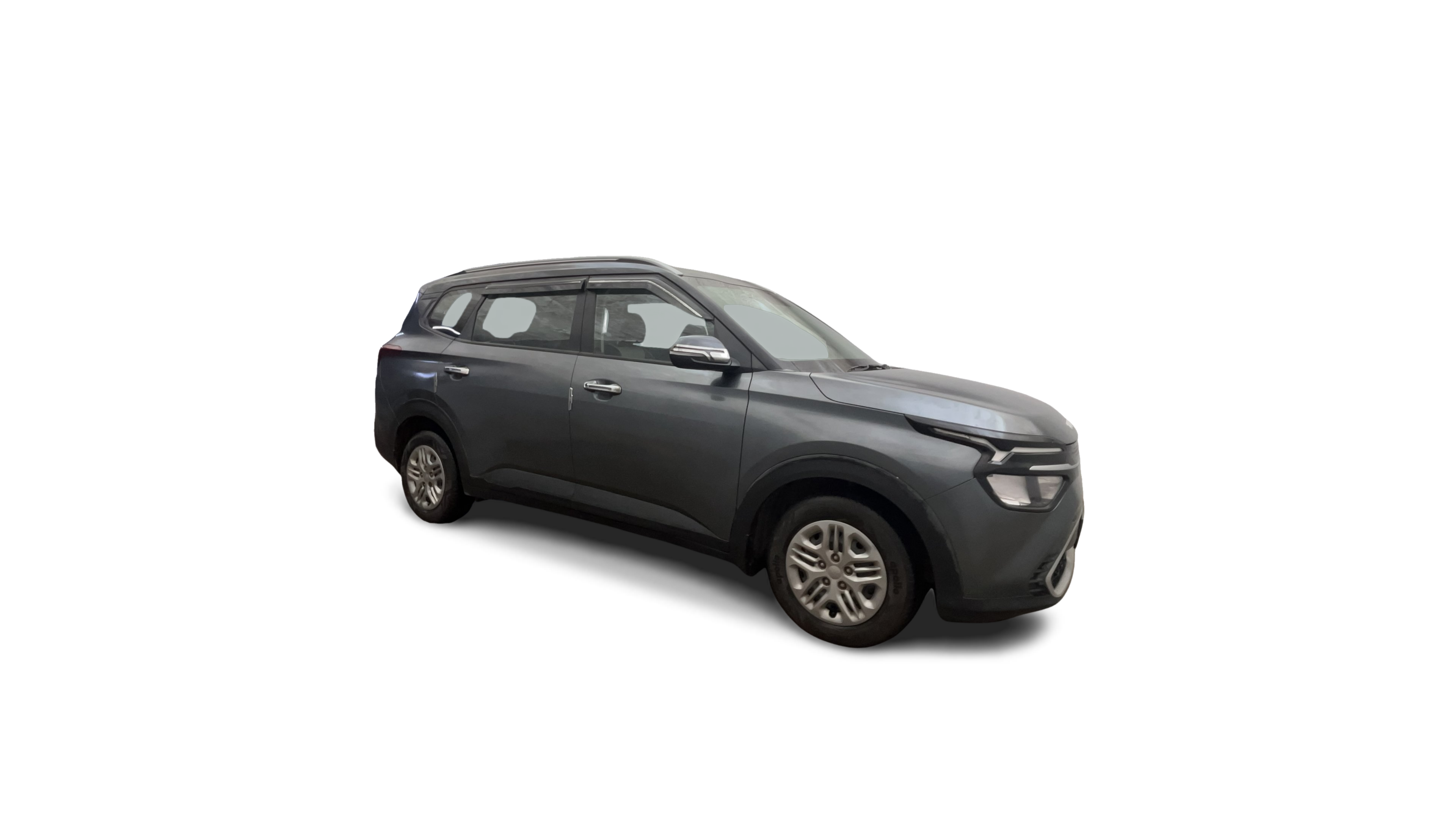 2023 KIA CARENS - SUV - Petrol - Manual - ₹8.79 lakh