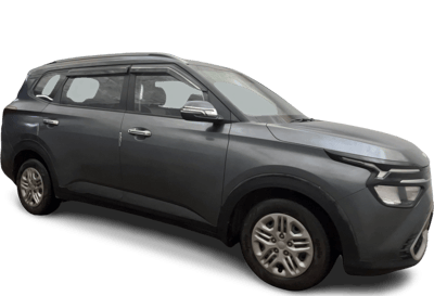 2023 KIA CARENS - SUV - Petrol - Manual - ₹8.79 lakh