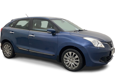 Maruti Baleno-img