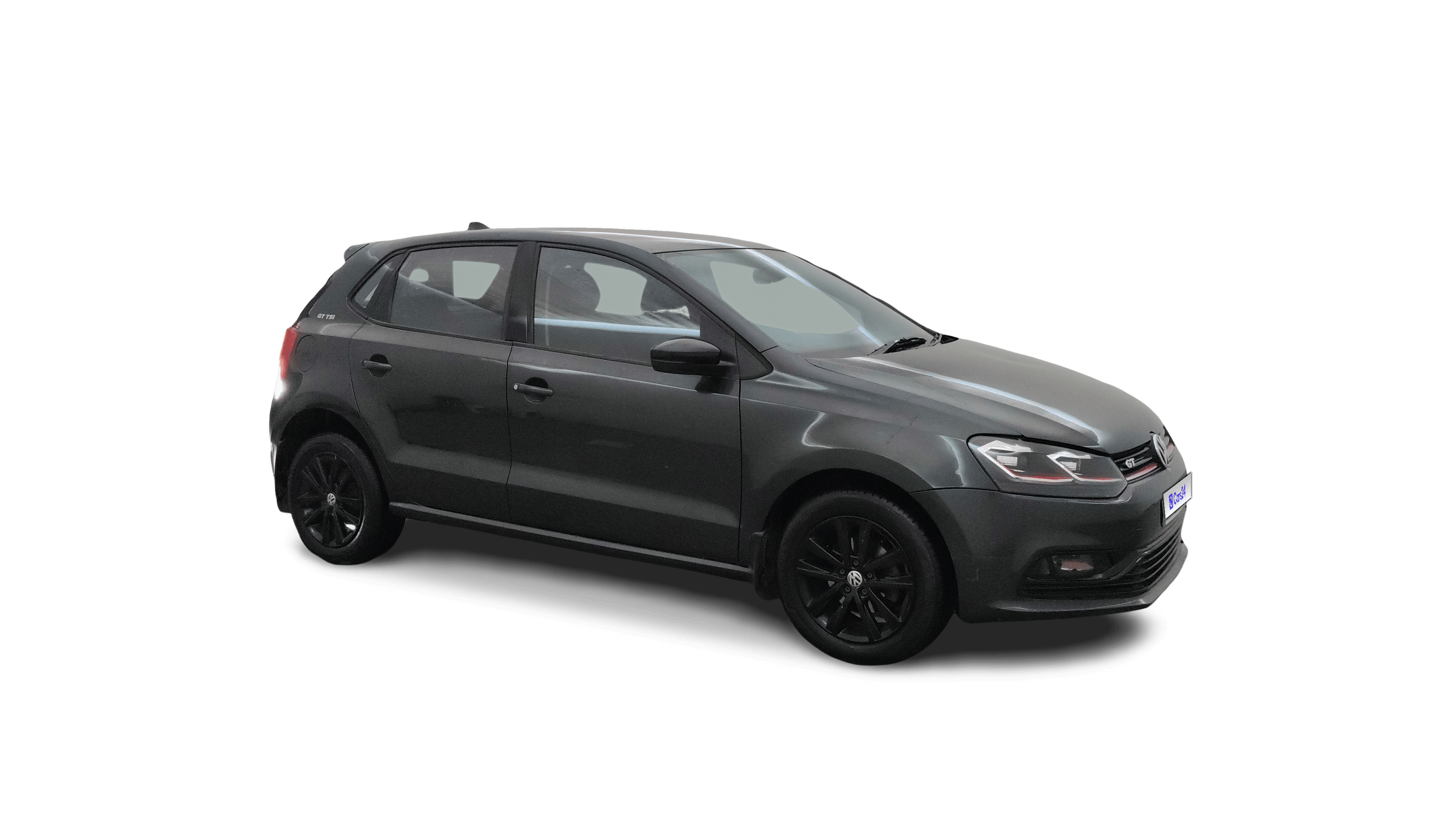 2016 Volkswagen Polo - Hatchback - Petrol - Automatic - ₹3.88 lakh