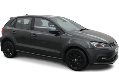 2016 Volkswagen Polo - Hatchback - Petrol - Automatic - ₹3.88 lakh