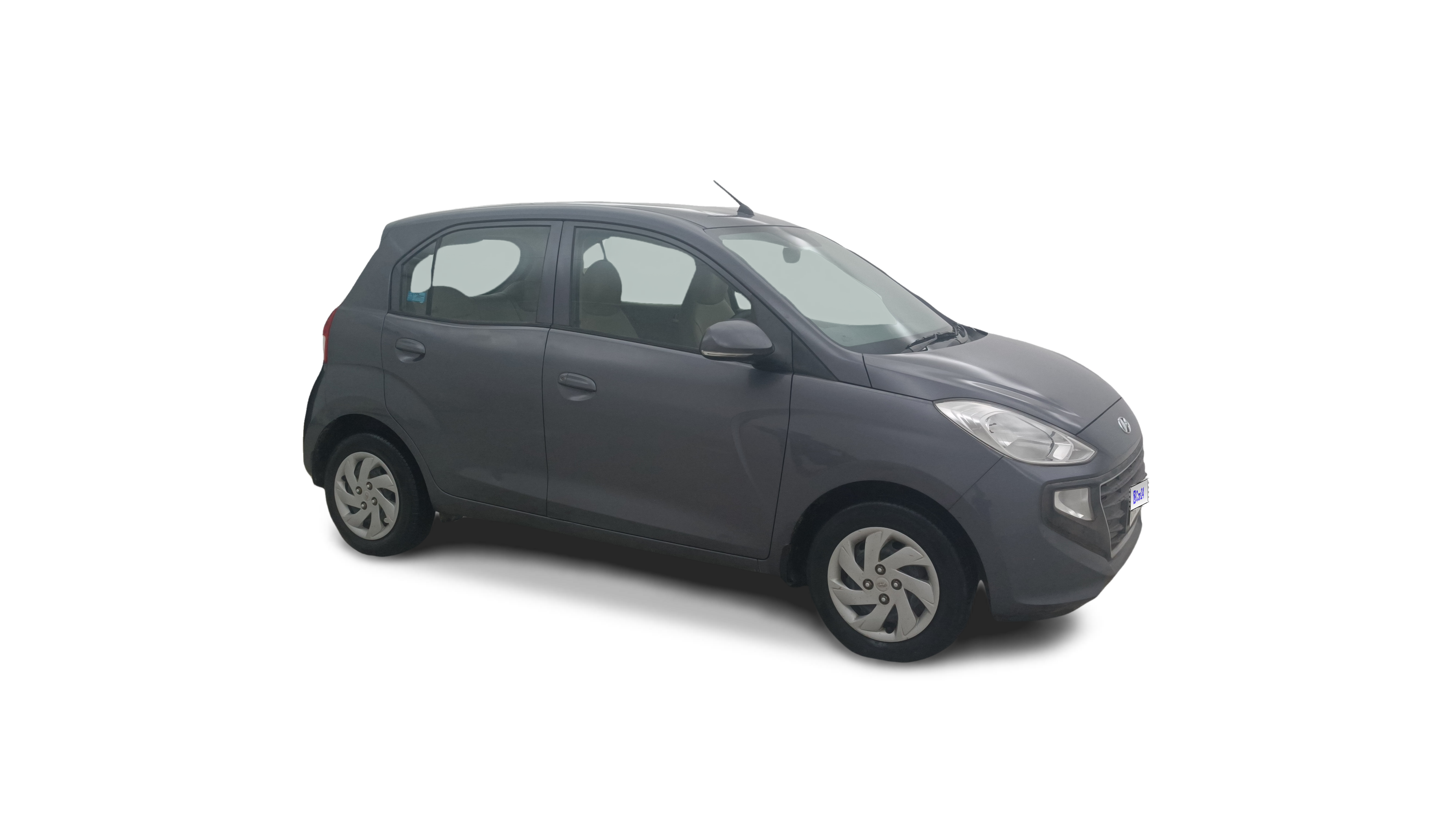 2019 Hyundai NEW SANTRO - Hatchback - Petrol - Manual - ₹4.02 lakh