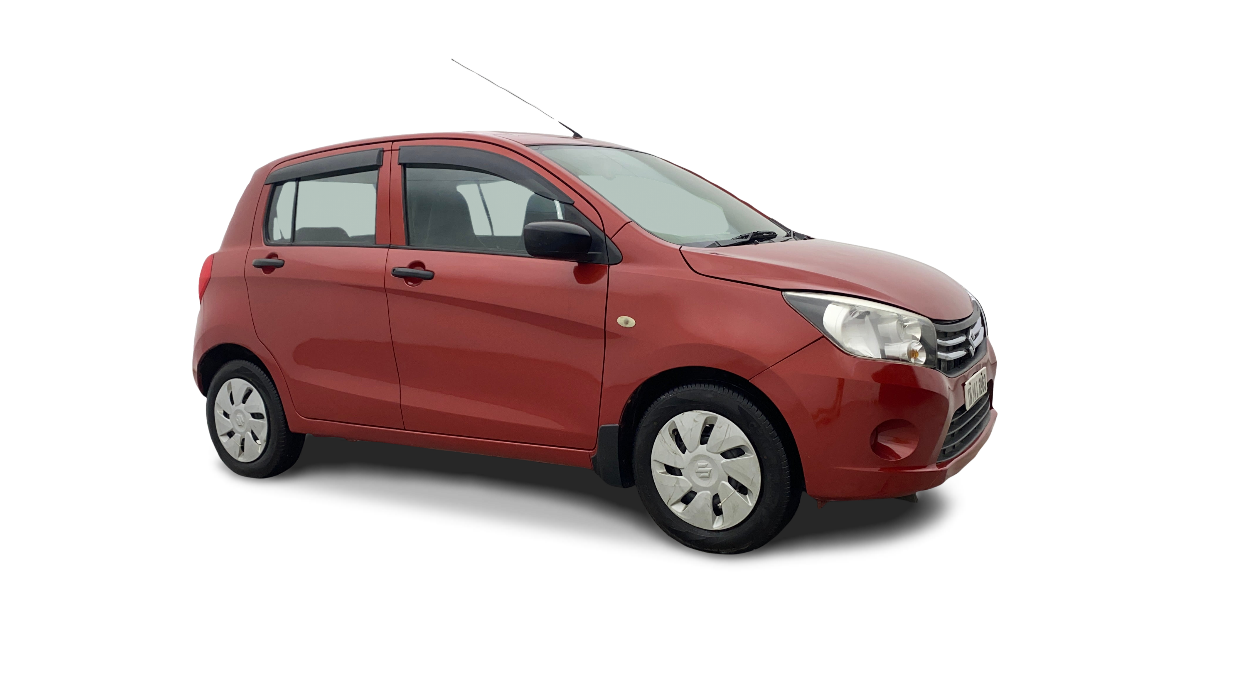 Maruti Celerio-img