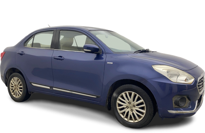 Maruti Dzire-img