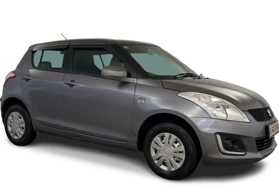 Maruti Swift-img