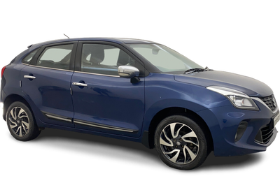 Maruti Baleno-img