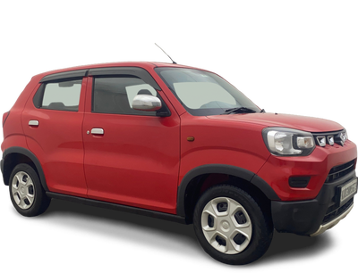 Maruti S PRESSO-img