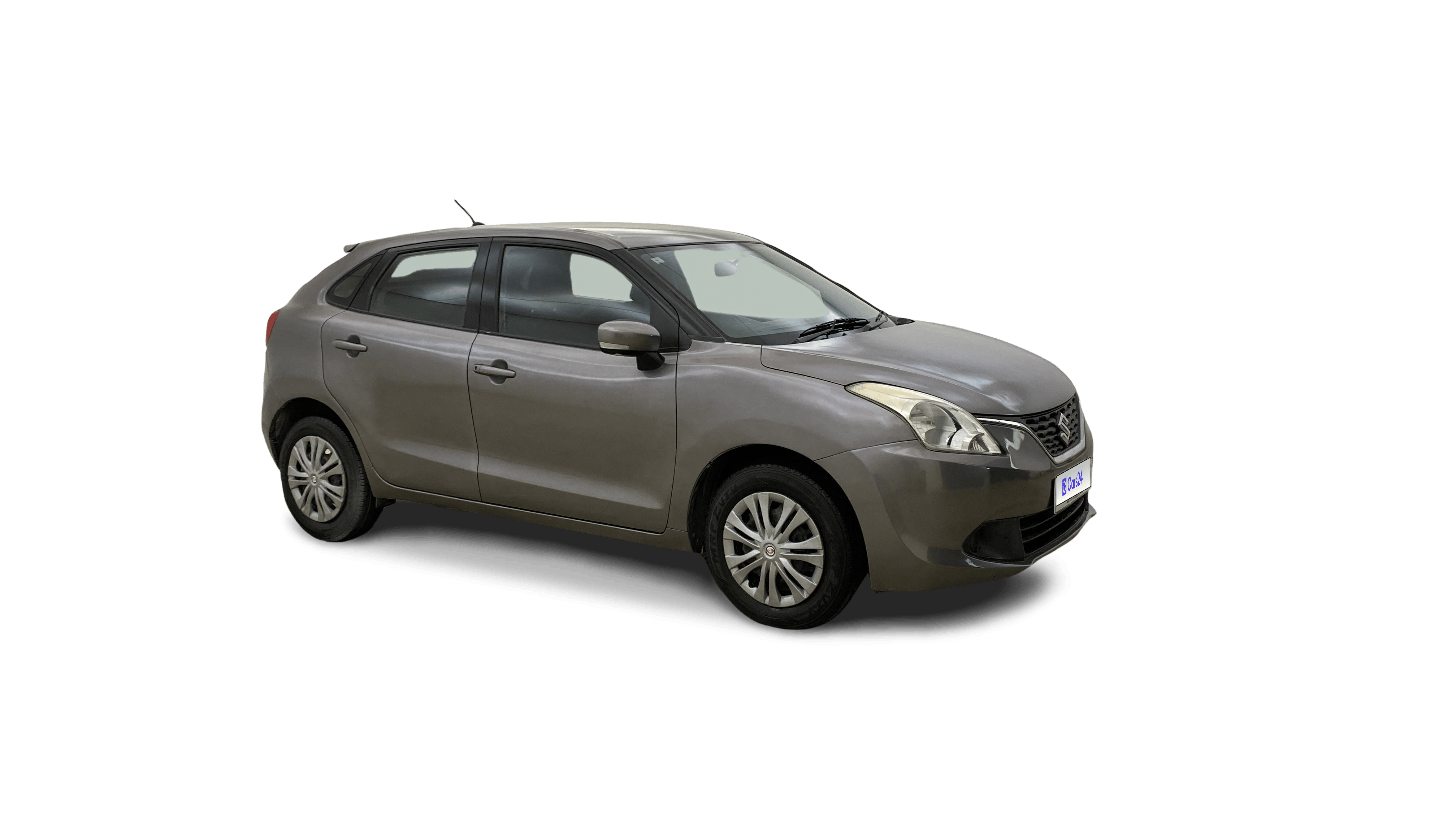 2016 Maruti Baleno - Hatchback - Petrol - Manual - ₹3.50 lakh