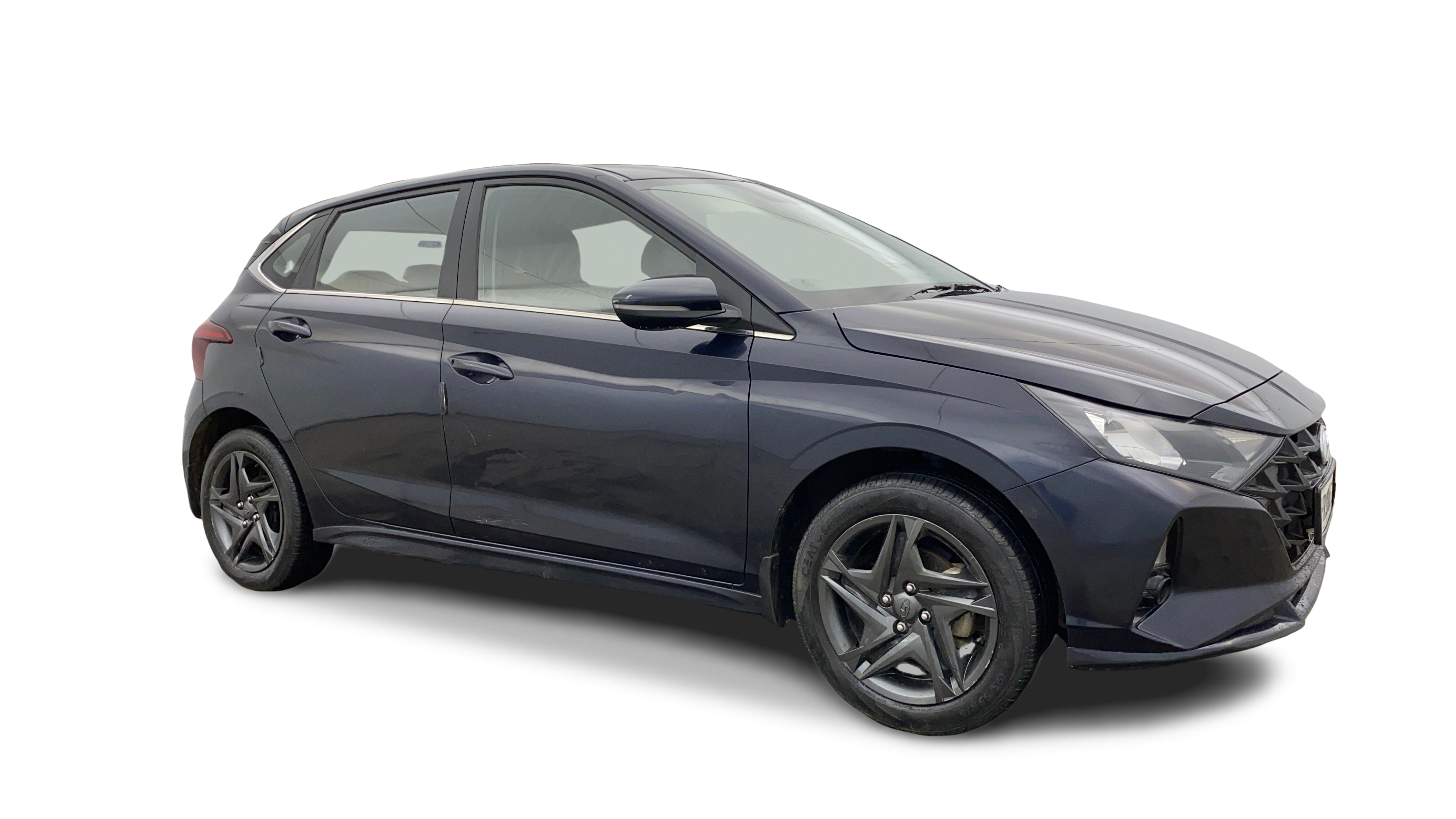 2023 Hyundai NEW I20 - Hatchback - Petrol - Manual - ₹5.60 lakh