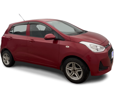 2018 Hyundai Grand i10 - Hatchback - Petrol - Manual - ₹3.01 lakh