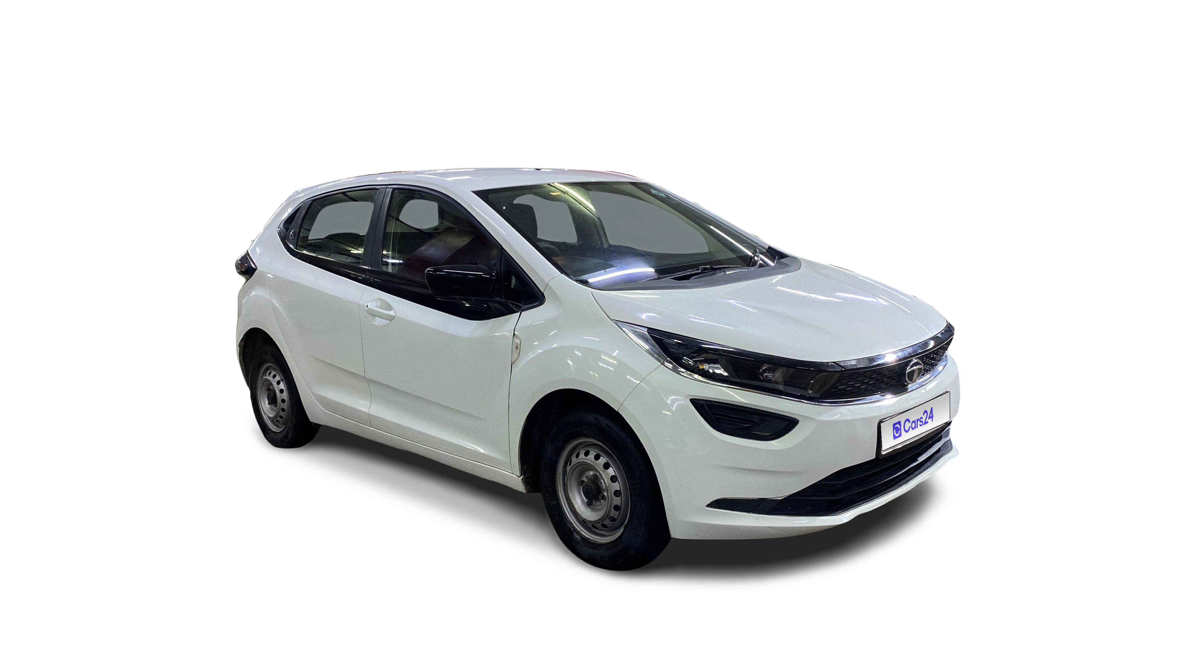 2023 Tata ALTROZ - Hatchback - CNG - Manual - ₹6.18 lakh