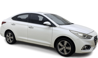2018 Hyundai Verna - Sedan - Diesel - Manual - ₹6.50 lakh