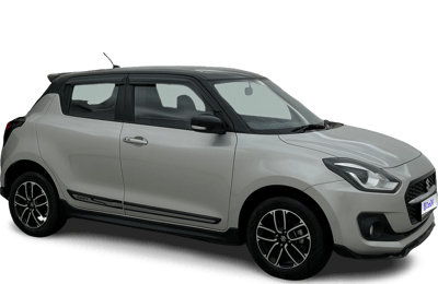 2023 Maruti Swift - Hatchback - Petrol - Manual - ₹8.02 lakh
