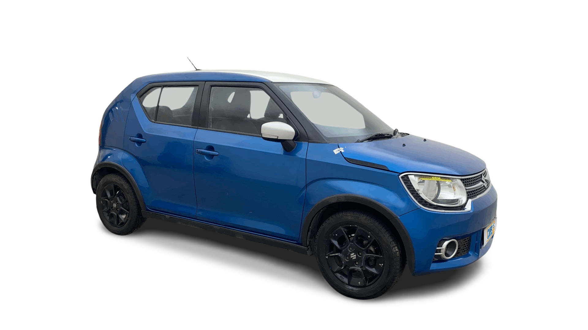 Maruti IGNIS-img