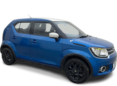Maruti IGNIS-img
