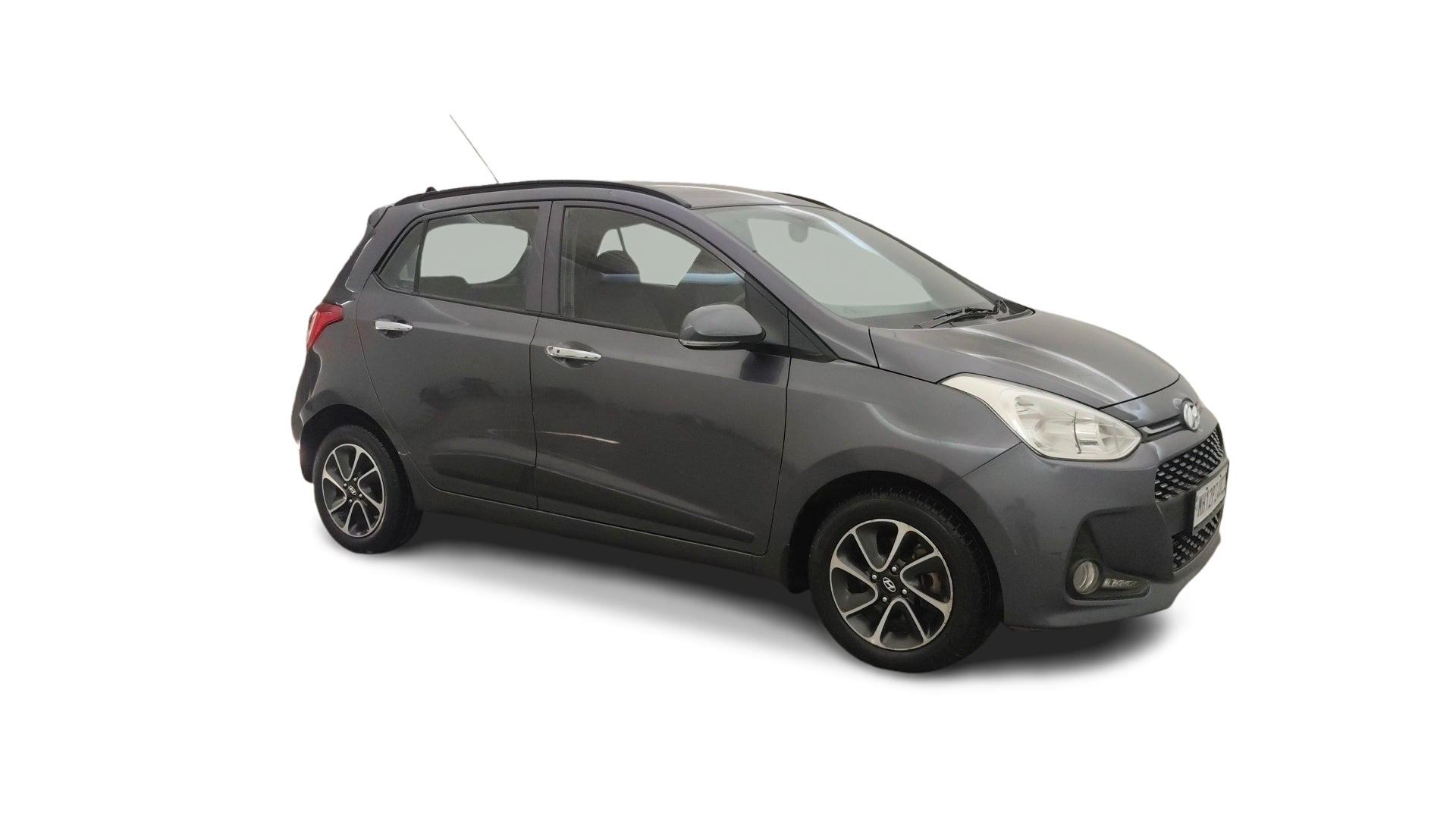 Hyundai Grand i10-img