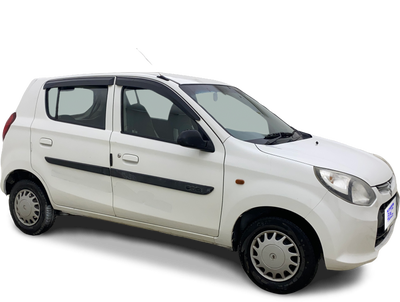2014 Maruti Alto 800 - Hatchback - Petrol - Manual - ₹1.79 lakh