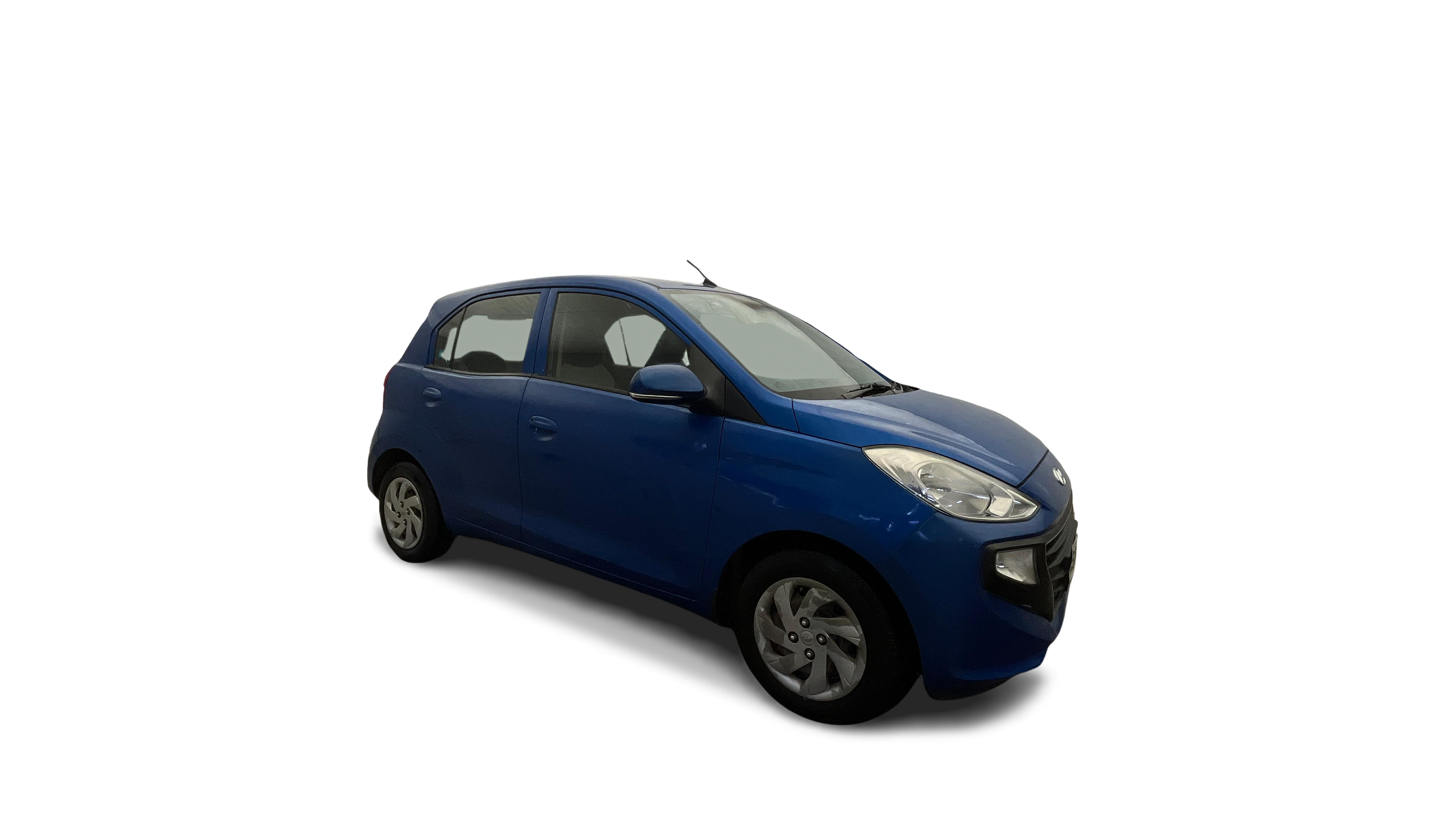 2019 Hyundai NEW SANTRO - Hatchback - Petrol - Manual - ₹3.12 lakh