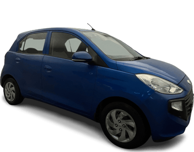 2019 Hyundai NEW SANTRO - Hatchback - Petrol - Manual - ₹3.12 lakh