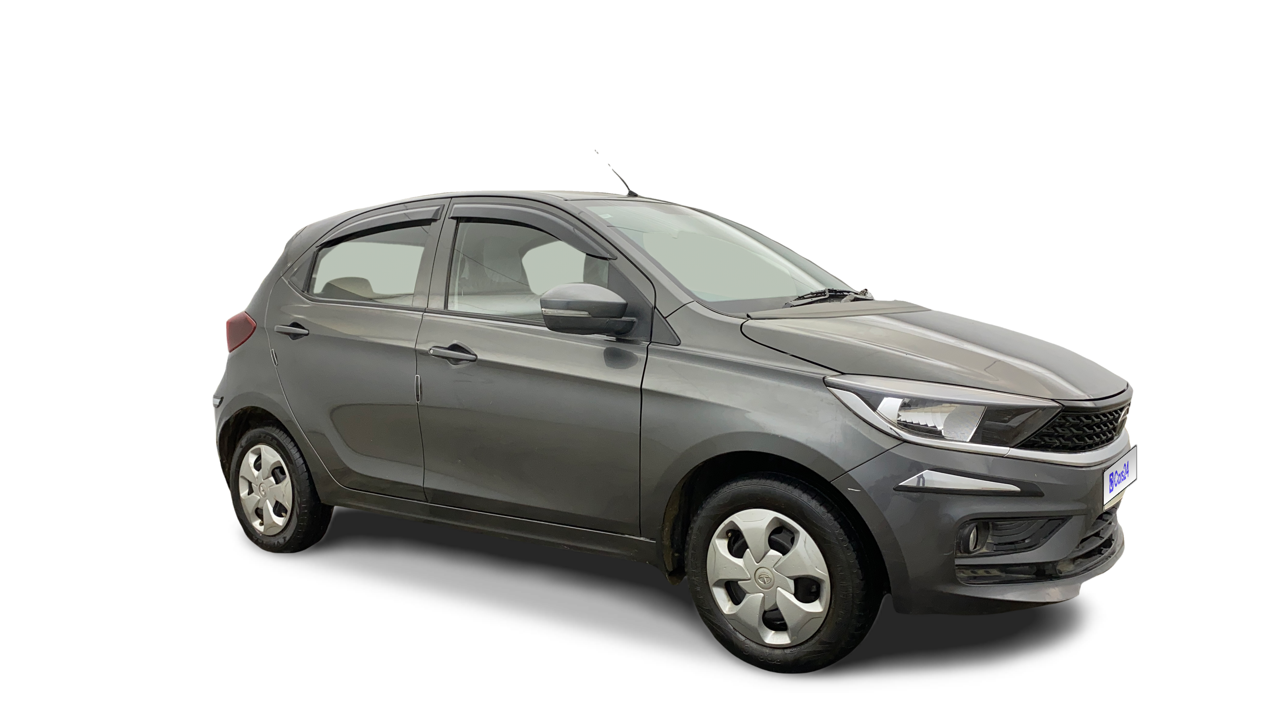 2021 Tata Tiago - Hatchback - Petrol - Manual - ₹3.89 lakh