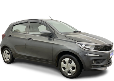 2021 Tata Tiago - Hatchback - Petrol - Manual - ₹3.89 lakh