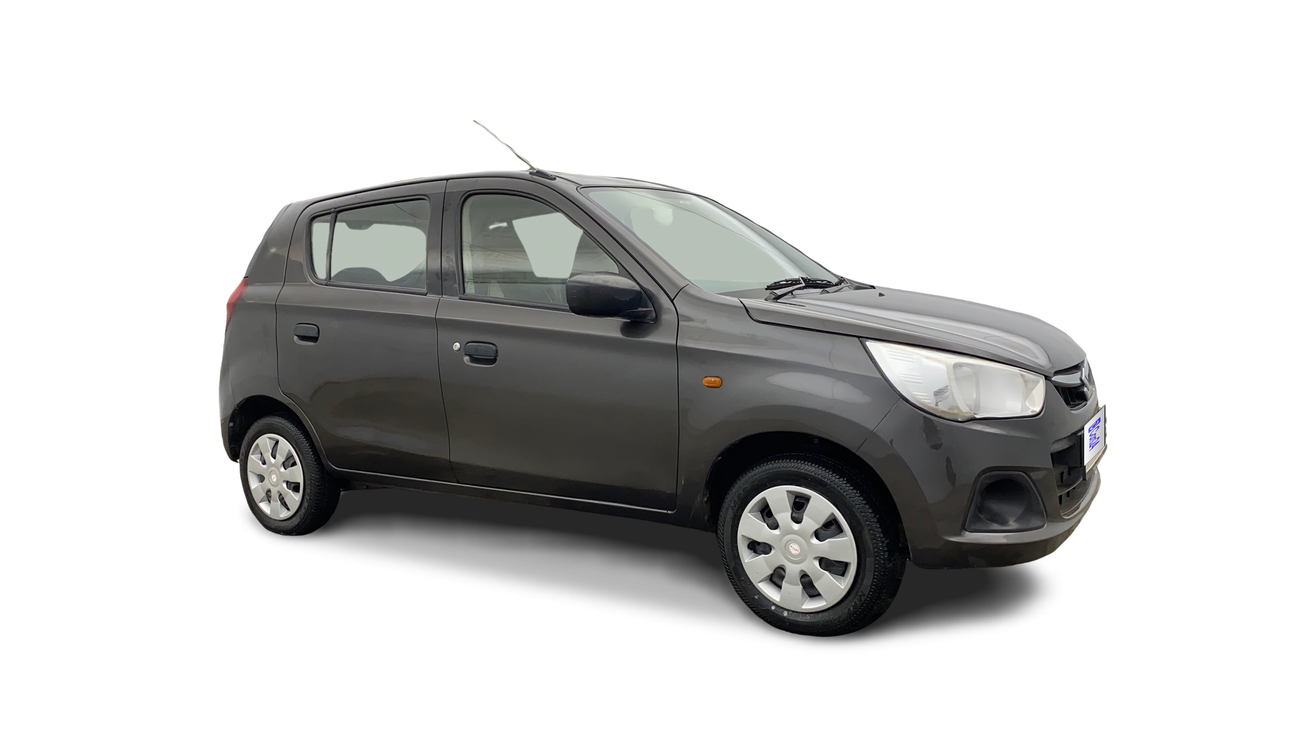 2018 Maruti Alto K10 - Hatchback - Petrol - Automatic - ₹2.74 lakh