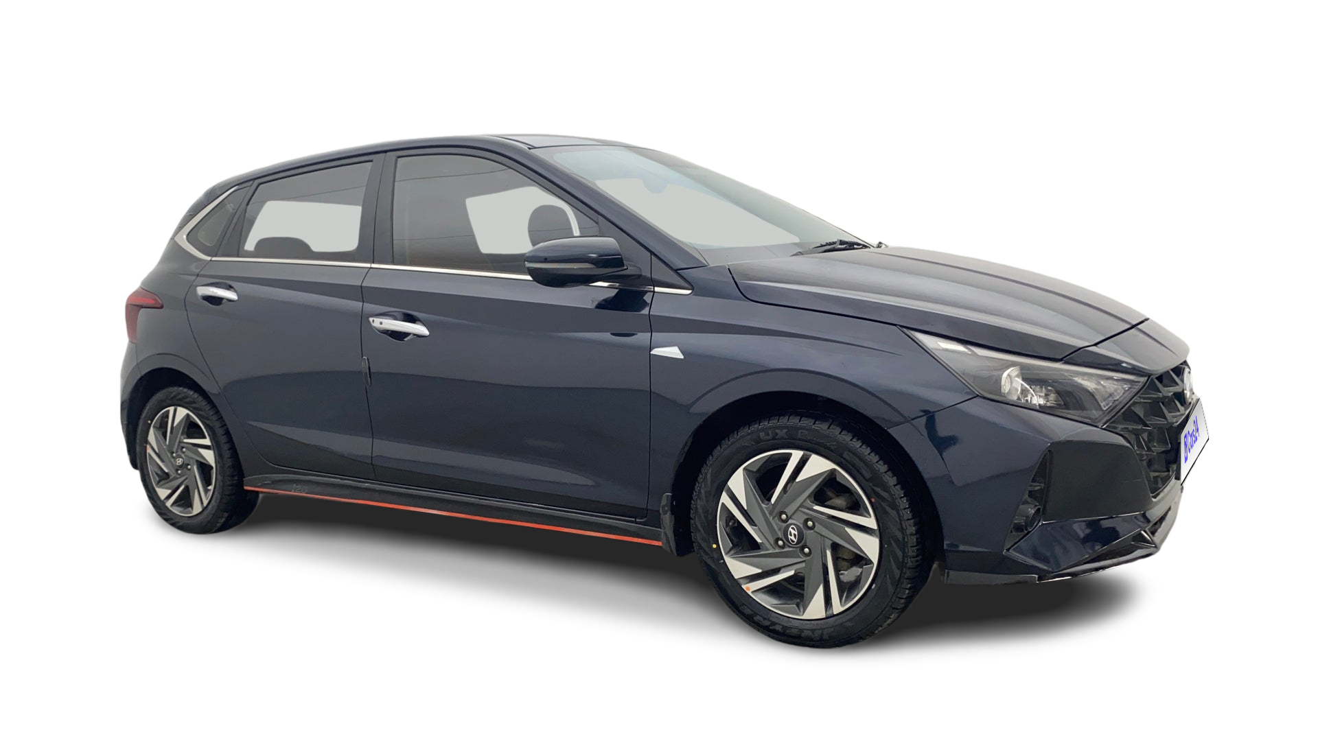 2022 Hyundai NEW I20 - Hatchback - Petrol - Manual - ₹6.47 lakh