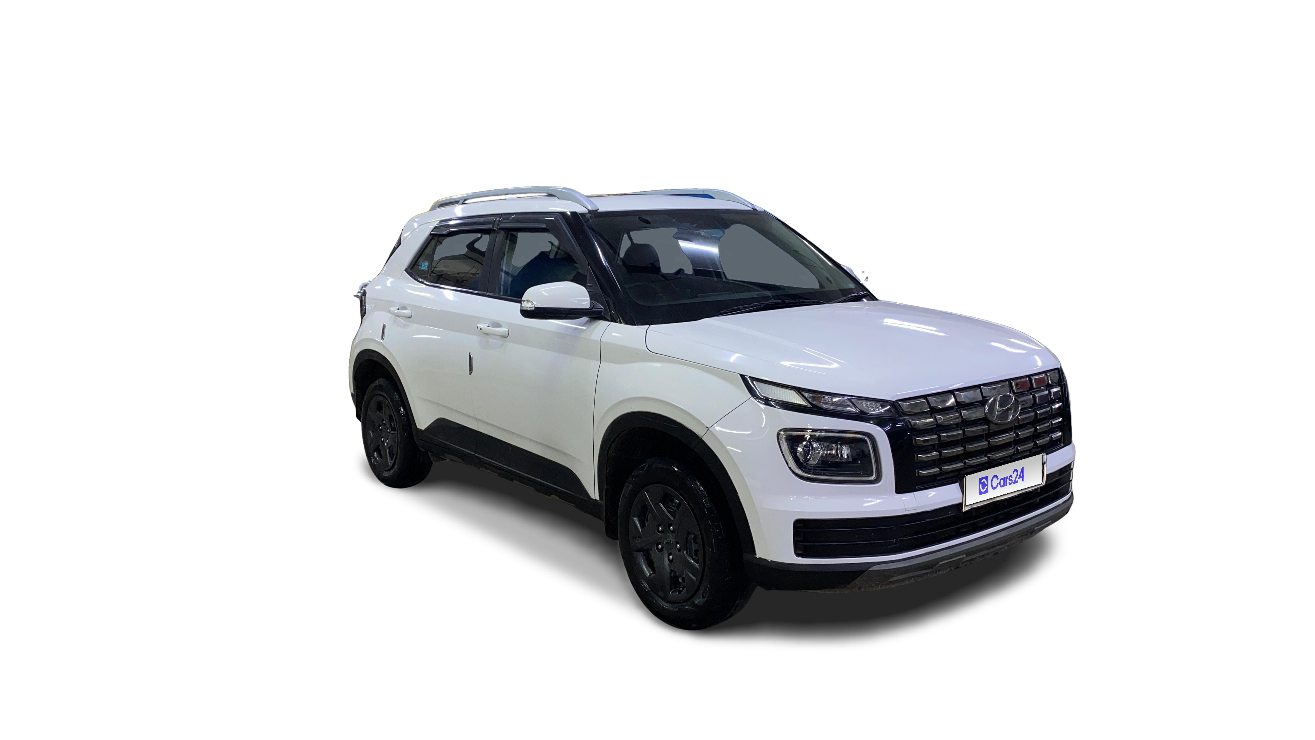 2023 Hyundai VENUE - SUV - Petrol - Manual - ₹8.14 lakh