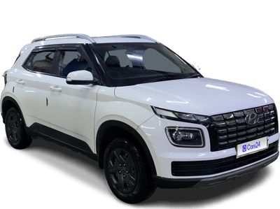 2023 Hyundai VENUE - SUV - Petrol - Manual - ₹8.14 lakh