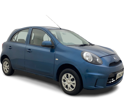Nissan Micra Active-img