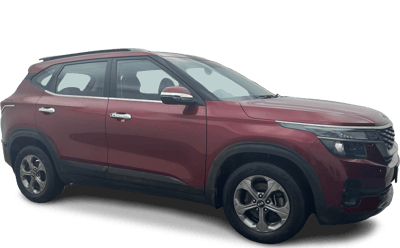 2020 KIA SELTOS - SUV - Diesel - Manual - ₹9.62 lakh