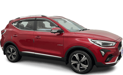 2021 MG ASTOR - SUV - Petrol - Automatic - ₹9.29 lakh