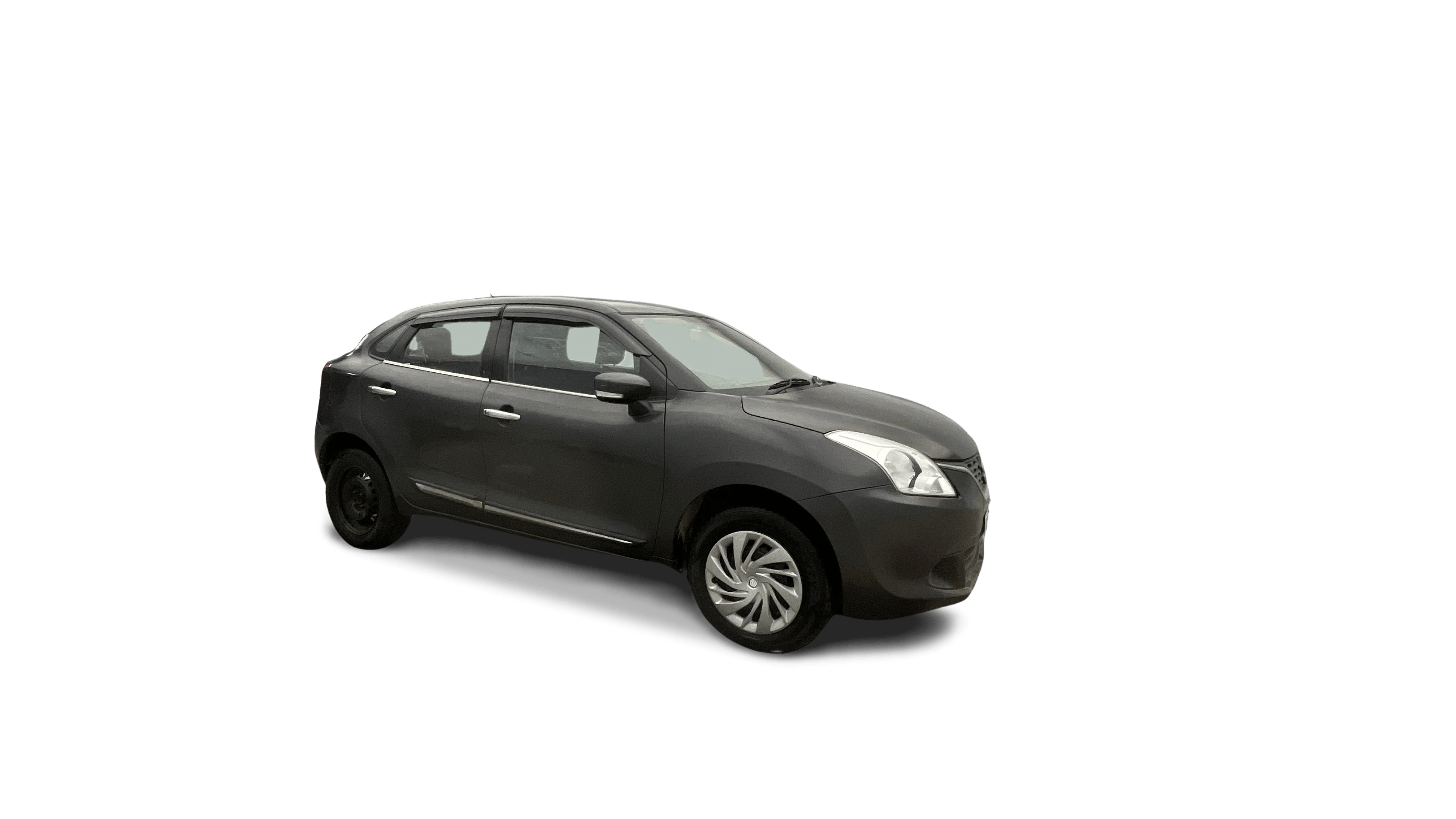 2018 Maruti Baleno - Hatchback - Petrol - Manual - ₹3.53 lakh