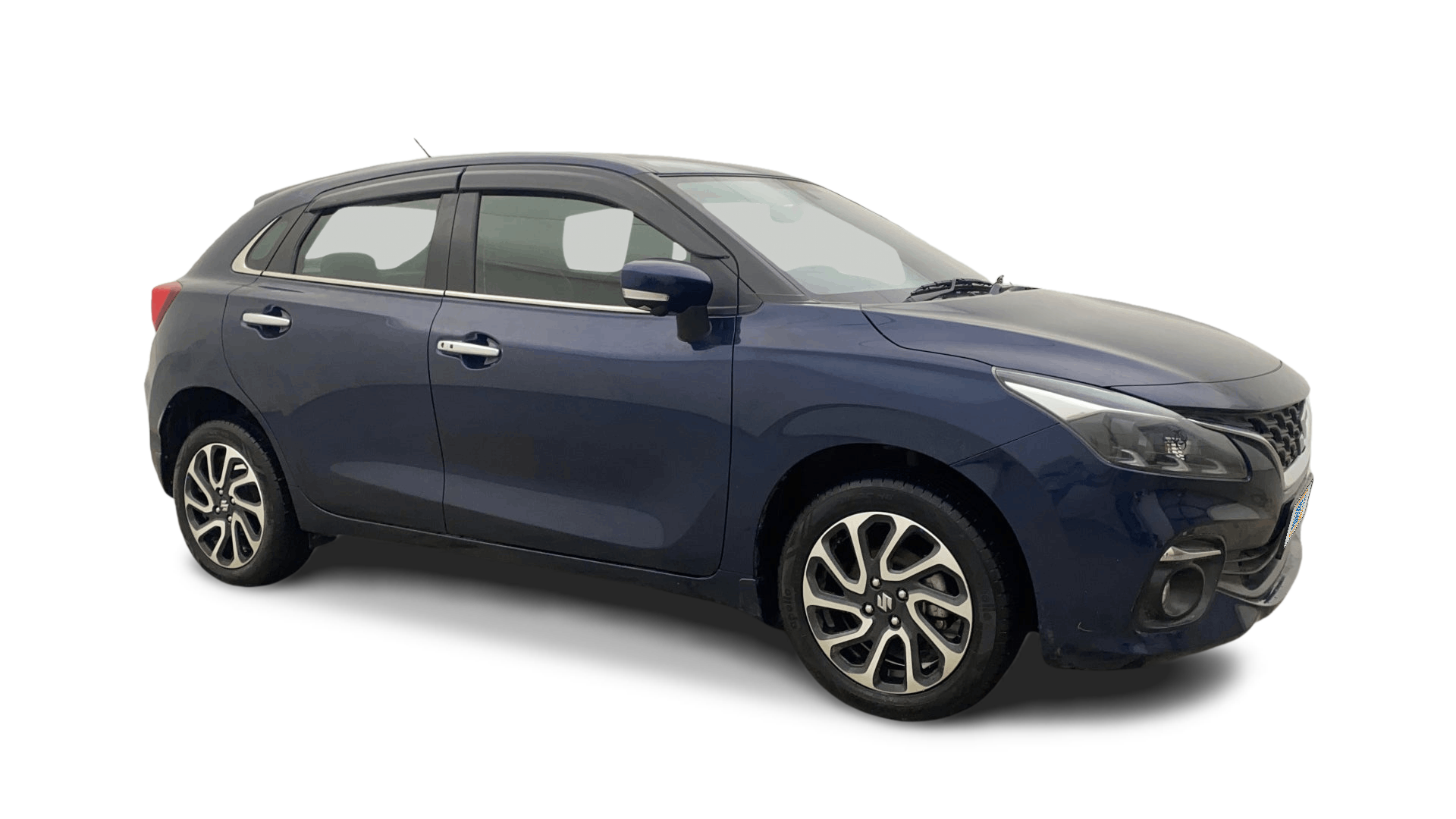 Maruti Baleno-img