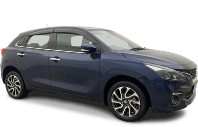 Maruti Baleno-img