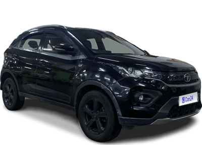 2021 Tata NEXON - SUV - Diesel - Automatic - ₹7.00 lakh