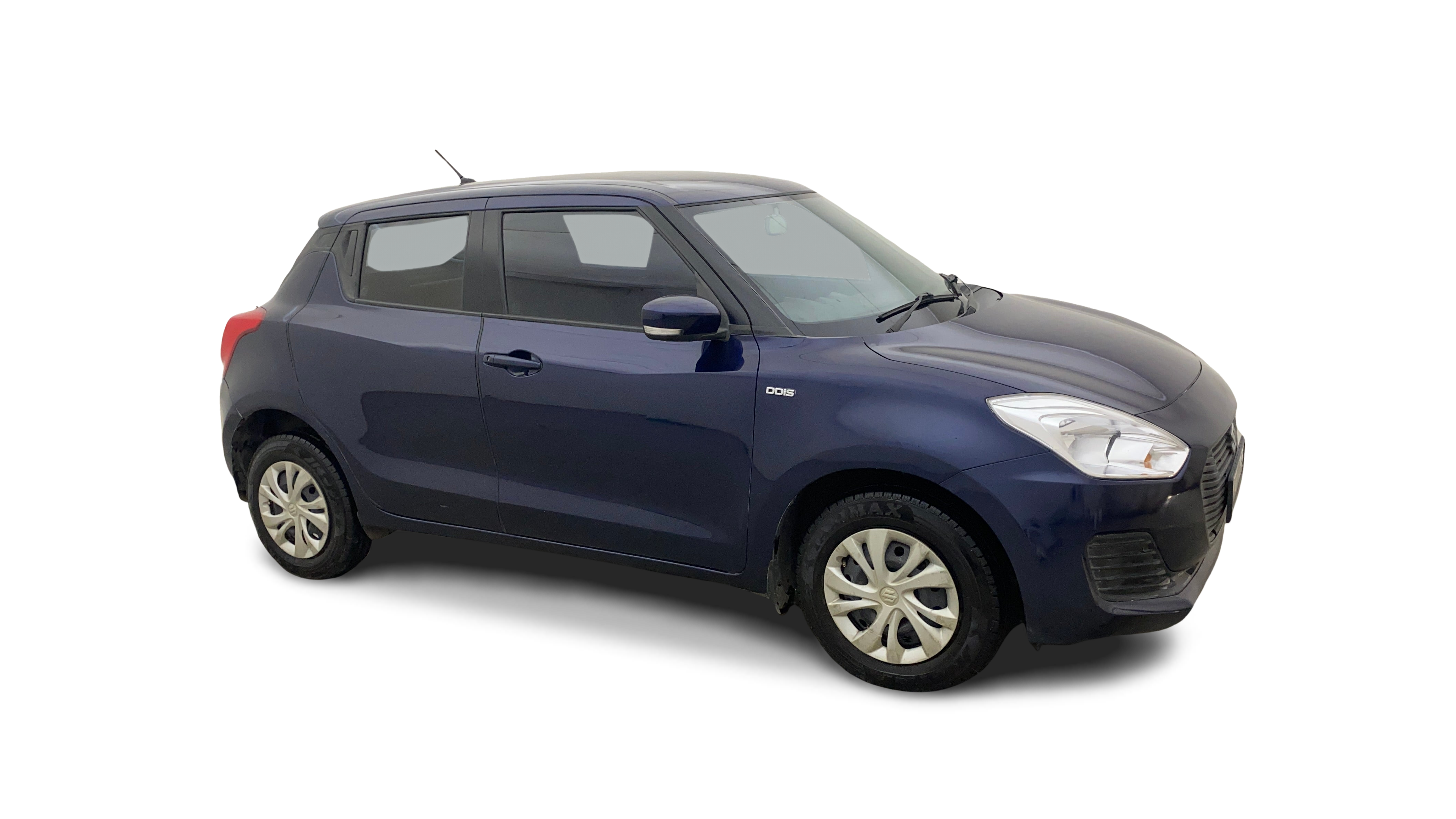 2019 Maruti Swift - Hatchback - Diesel - Manual - ₹5.86 lakh