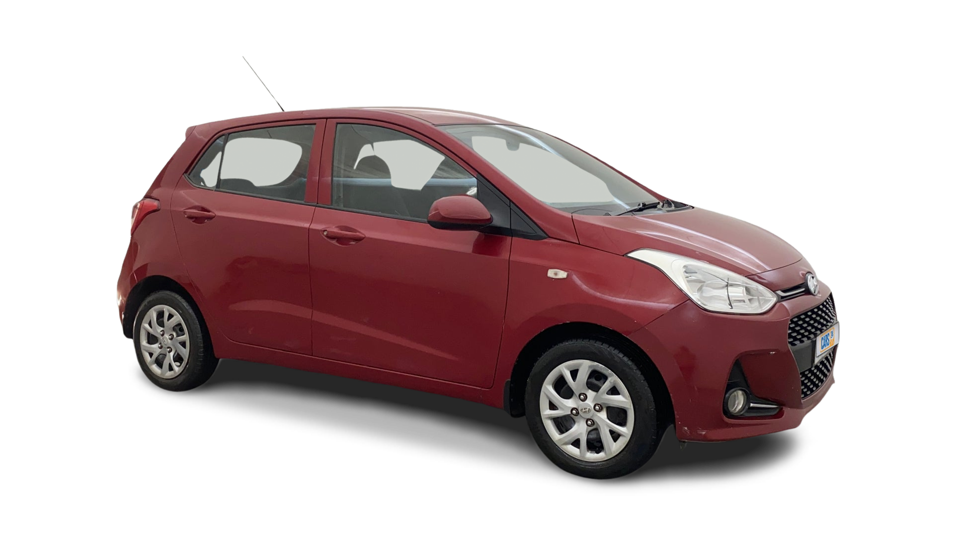 Hyundai Grand i10-img