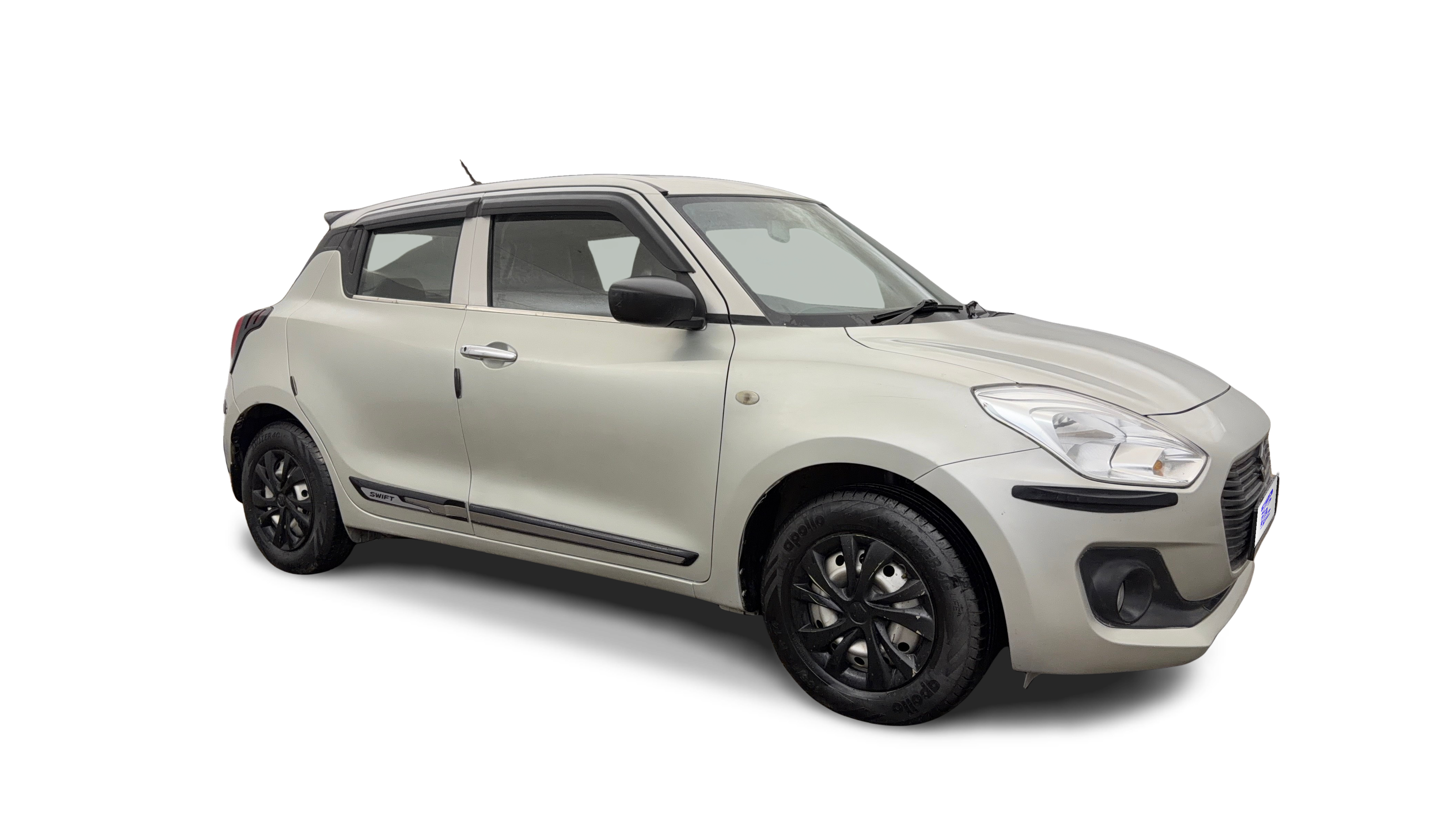 2019 Maruti Swift - Hatchback - CNG - Manual - ₹4.28 lakh