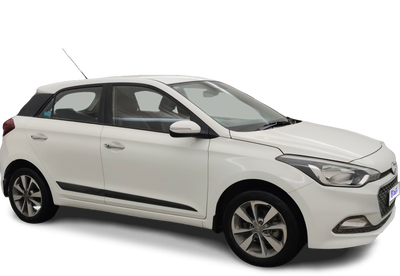 2014 Hyundai Elite i20 - Hatchback - Petrol - Manual - ₹3.94 lakh