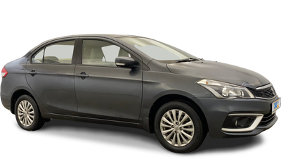 Maruti Ciaz-img