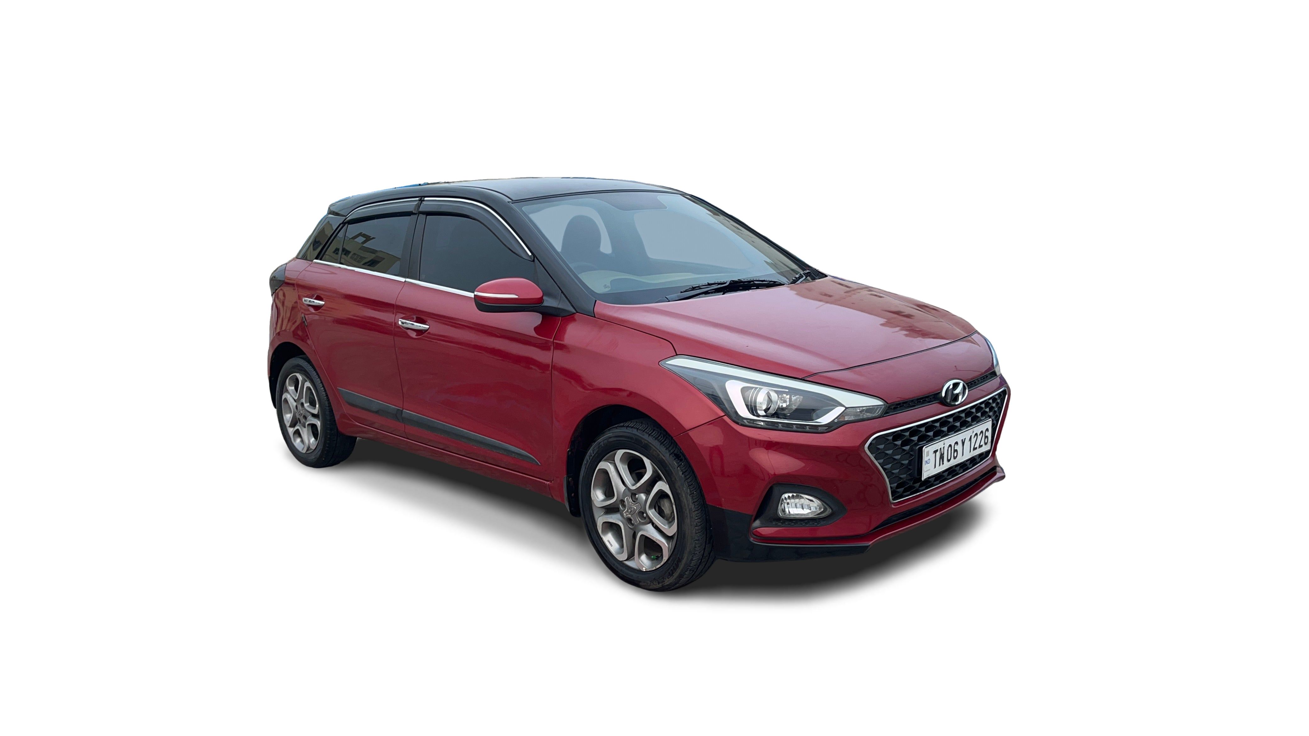 Hyundai Elite i20-img