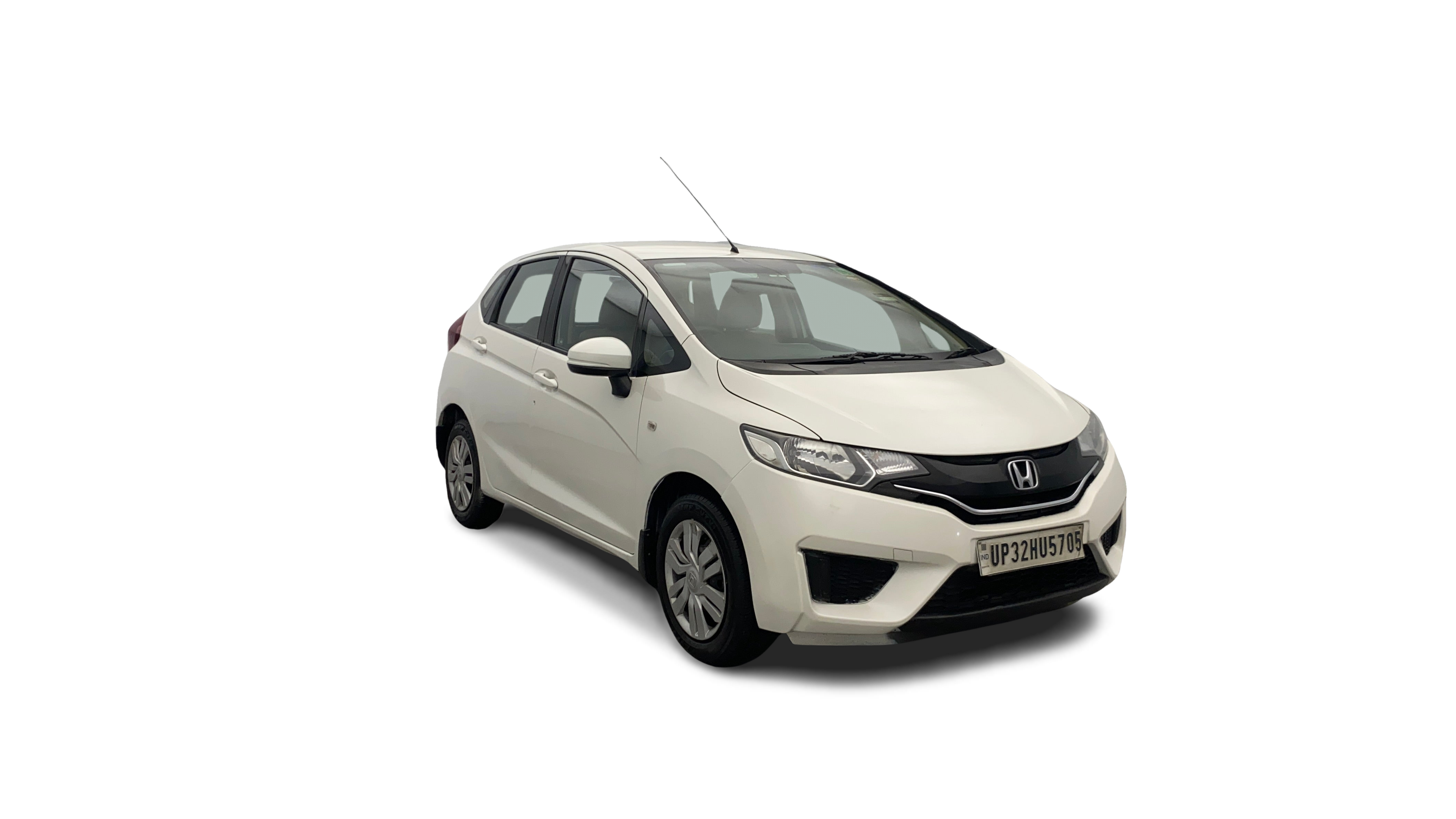 2017 Honda Jazz - Hatchback - Petrol - Automatic - ₹3.73 lakh