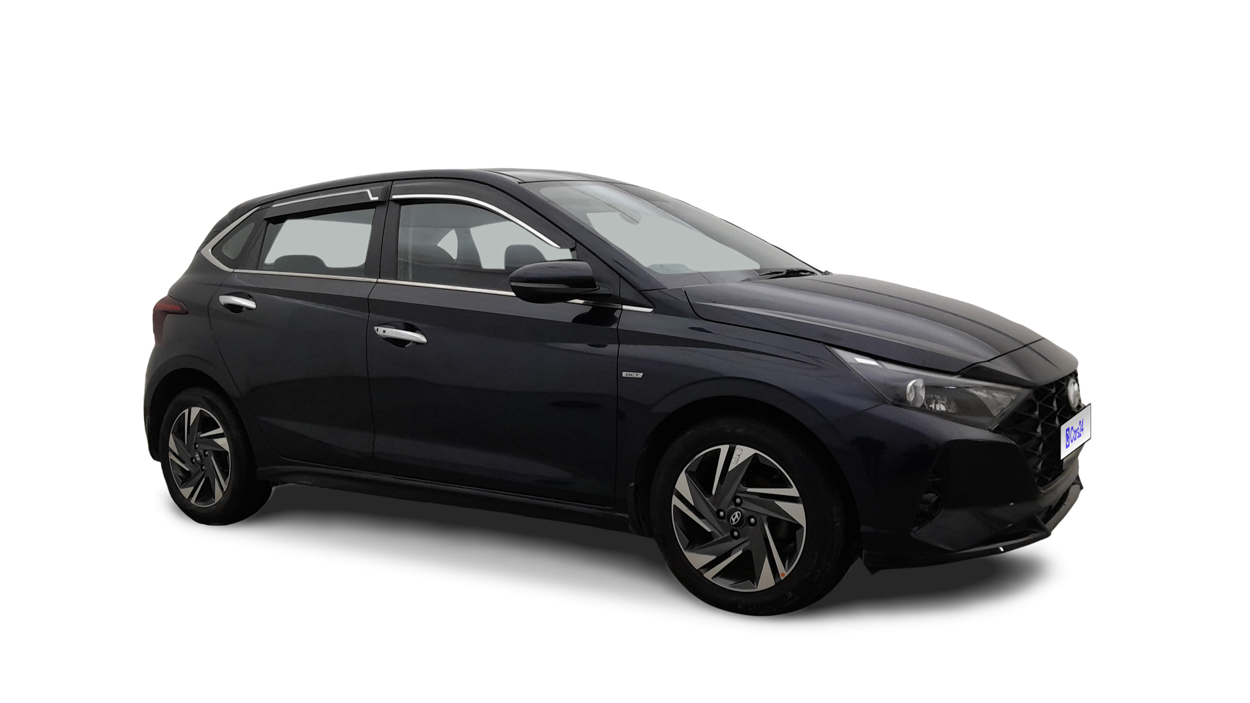 2022 Hyundai NEW I20 - Hatchback - Petrol - Automatic - ₹8.24 lakh