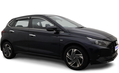 2022 Hyundai NEW I20 - Hatchback - Petrol - Automatic - ₹8.24 lakh