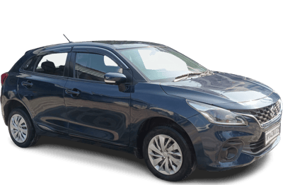2023 Maruti Baleno - Hatchback - Petrol - Manual - ₹6.54 lakh