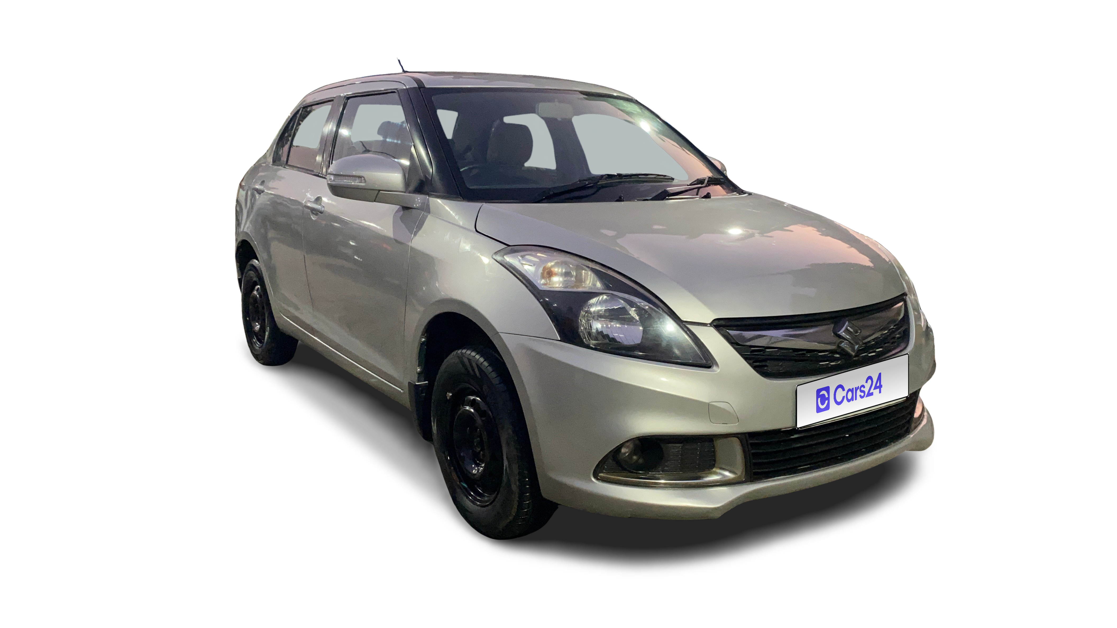 2016 Maruti Swift Dzire - Sedan - Petrol - Manual - ₹3.08 lakh