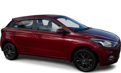 2018 Hyundai Elite i20 - Hatchback - Petrol - Manual - ₹5.90 lakh