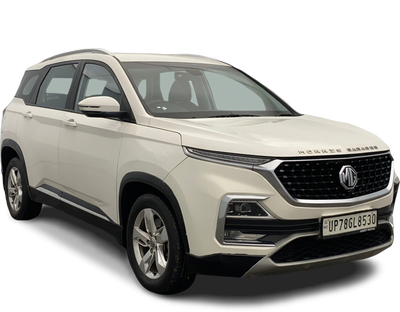 MG HECTOR-img