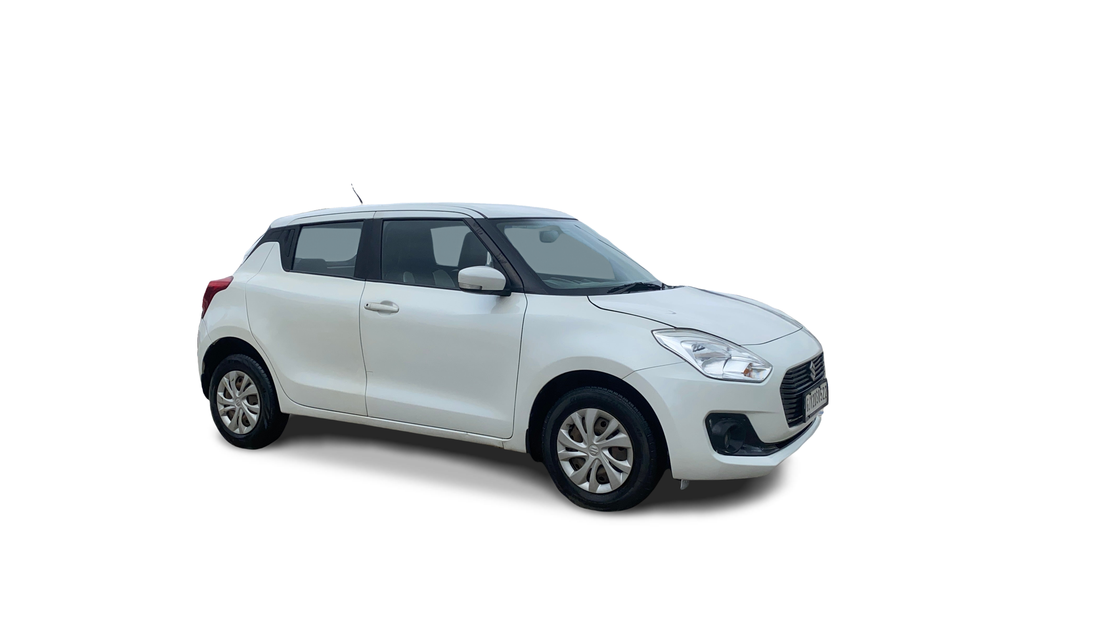 Maruti Swift-img